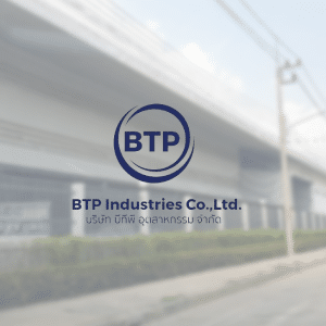 BTP Industrial