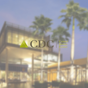 Crytal Design Center: CDC